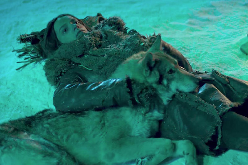 Dự đoán 10 bom xịt phòng vé của Hollywood năm 2018